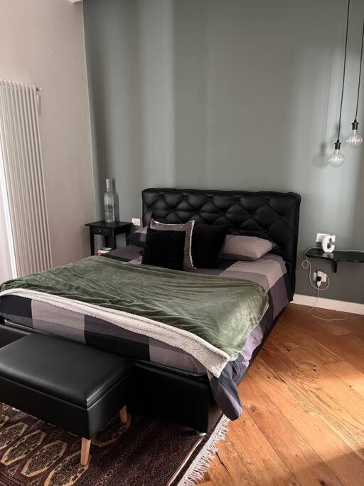 Il Loft Apartment เนเปิลส์ ภายนอก รูปภาพ