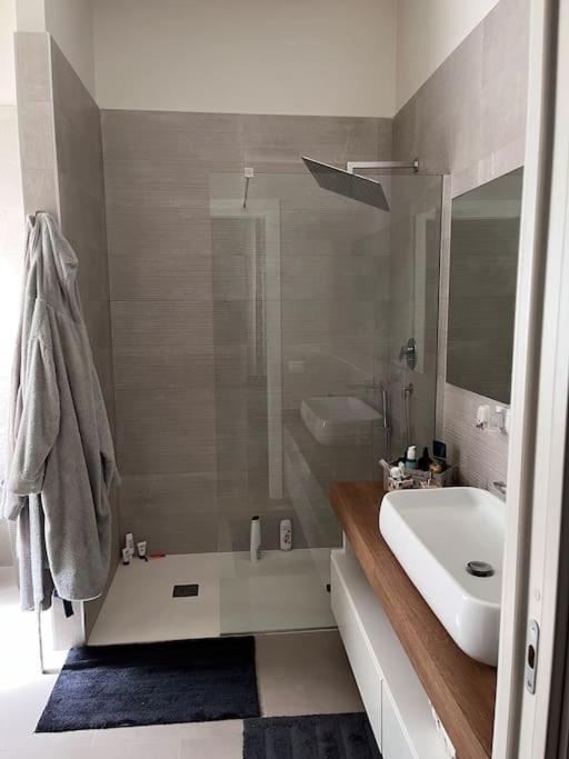 Il Loft Apartment เนเปิลส์ ภายนอก รูปภาพ