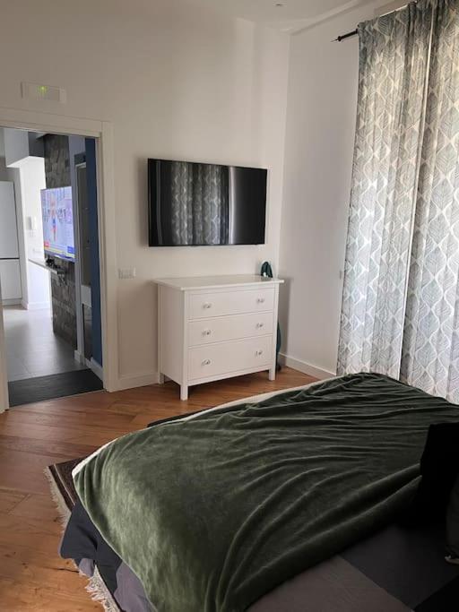Il Loft Apartment เนเปิลส์ ภายนอก รูปภาพ