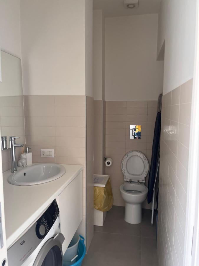 Il Loft Apartment เนเปิลส์ ภายนอก รูปภาพ