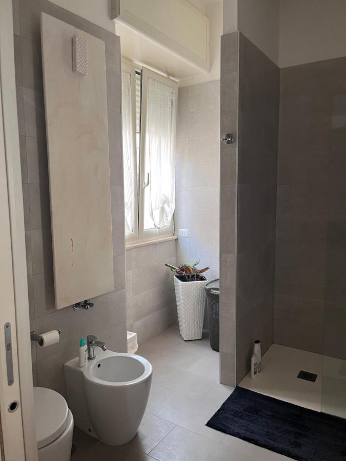 Il Loft Apartment เนเปิลส์ ภายนอก รูปภาพ