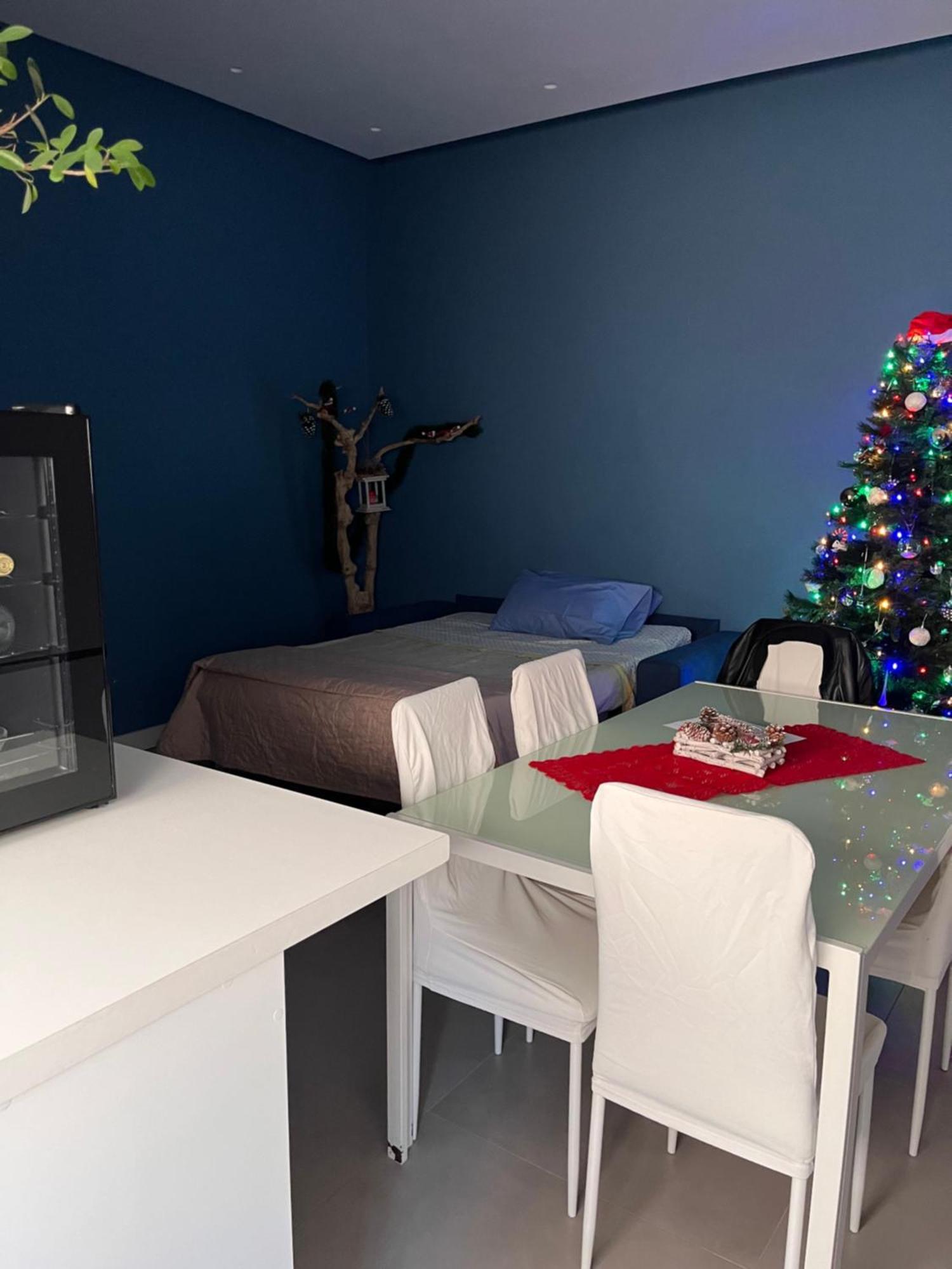 Il Loft Apartment เนเปิลส์ ภายนอก รูปภาพ