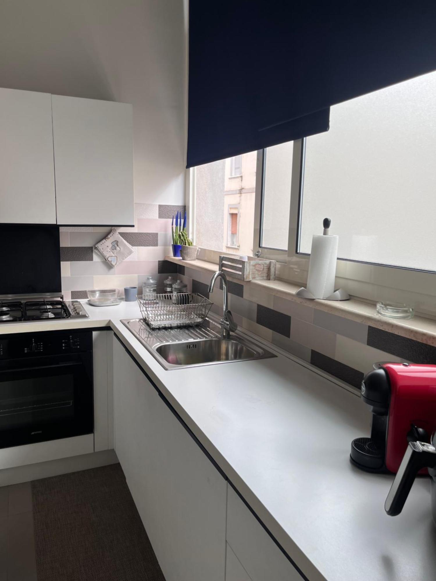 Il Loft Apartment เนเปิลส์ ภายนอก รูปภาพ