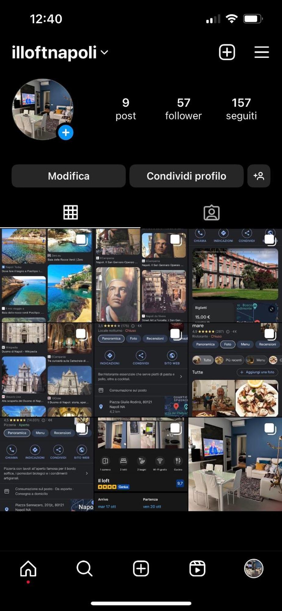 Il Loft Apartment เนเปิลส์ ภายนอก รูปภาพ