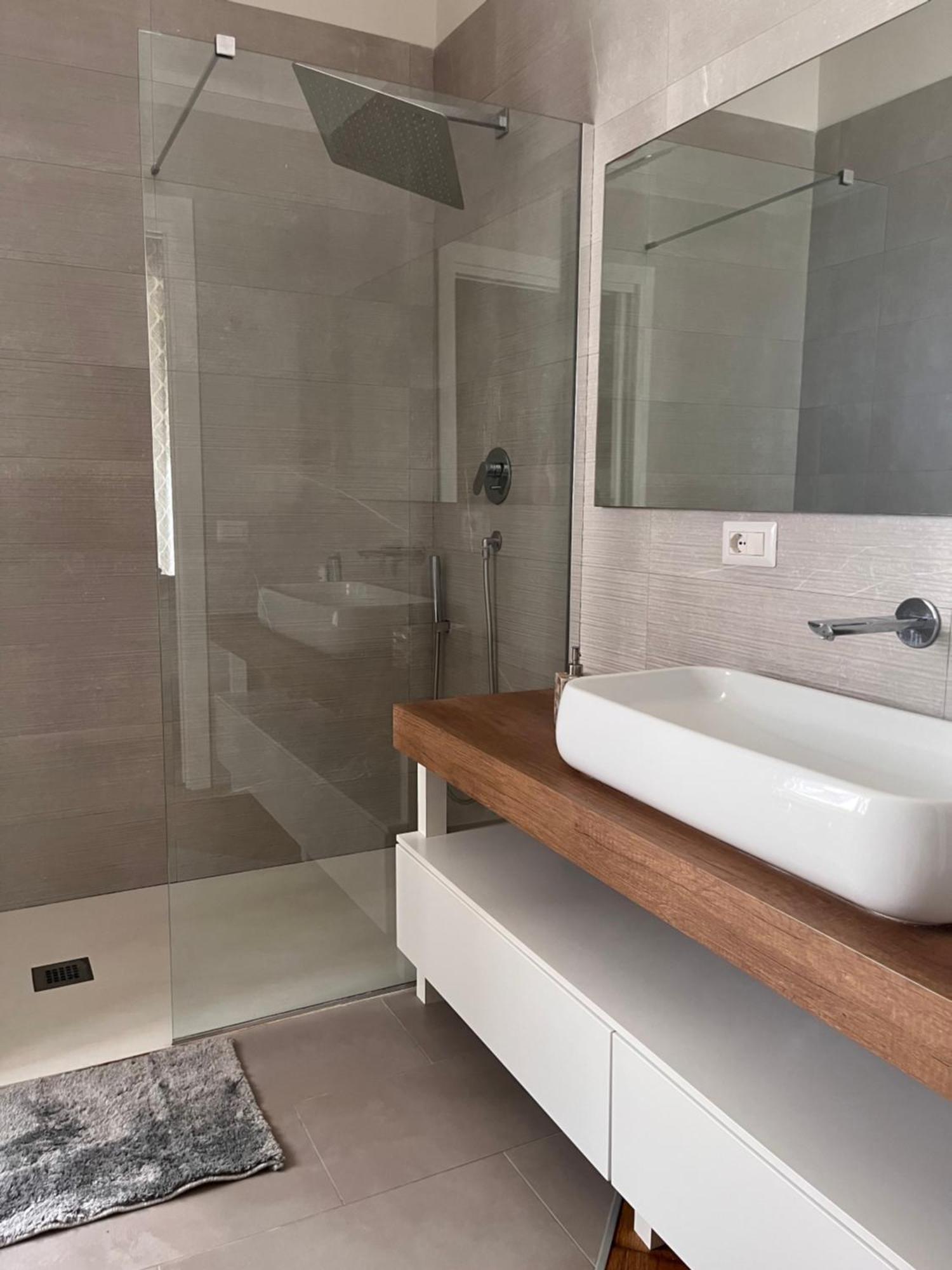 Il Loft Apartment เนเปิลส์ ภายนอก รูปภาพ